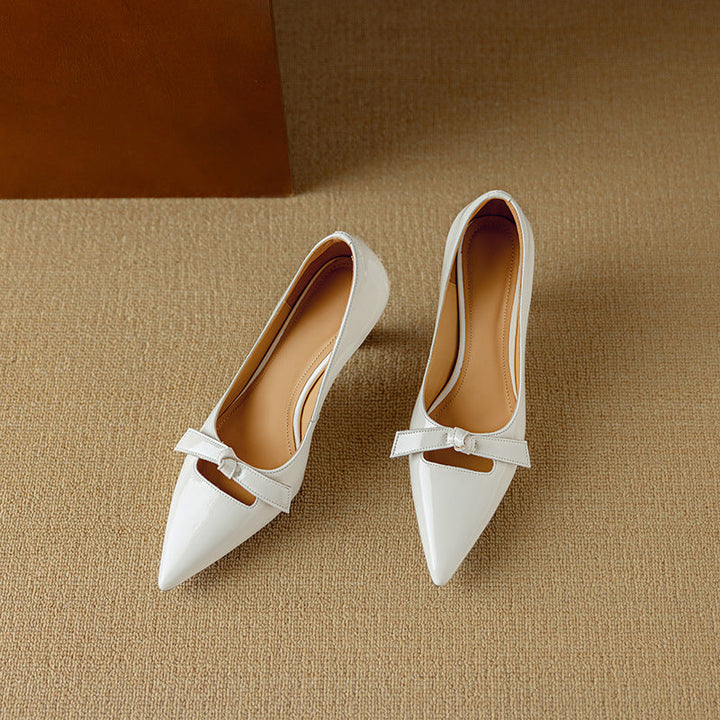 Elayna Elegant Pumps