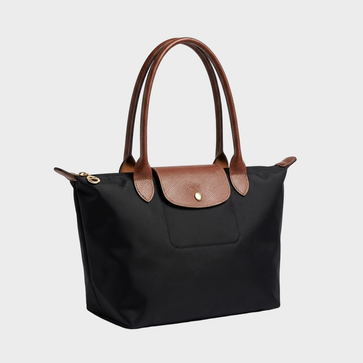 Geantă modernă și elegantă